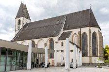 11.05.2024 Bierwallfahrt Freistadt